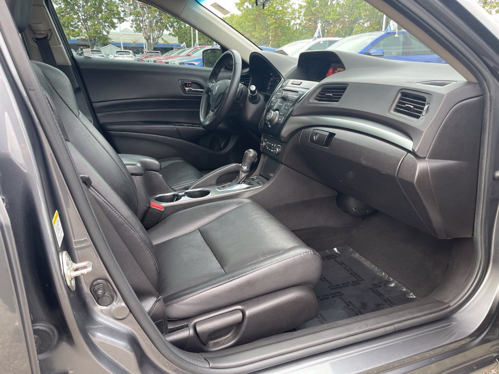 Used 2014 Acura ILX FWD image 16