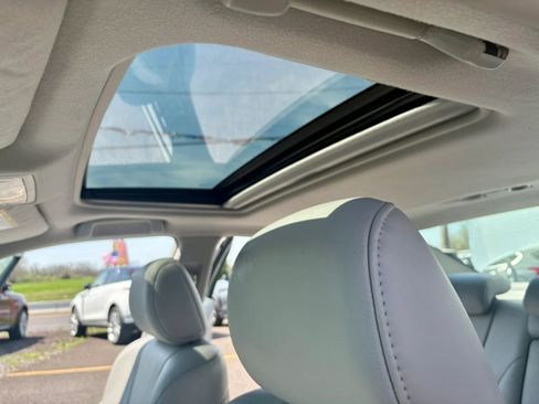 Used 2008 Toyota Camry Hybrid image 15