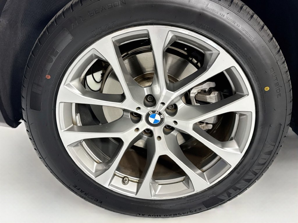Used 2022 BMW X5 sDrive40i w/ Parking Assistance Package RWD image 33