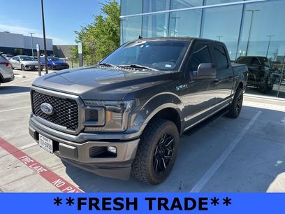 Used 2020 Ford F150 XL w/ Equipment Group 101A Mid