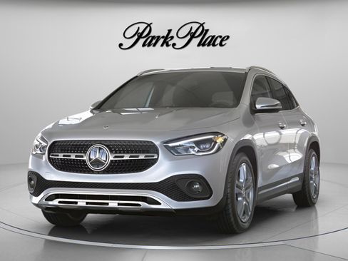 Used 2021 Mercedes-Benz GLA 250 image 37