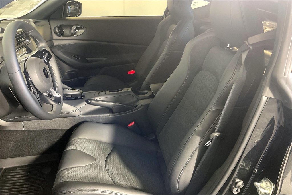 New 2027 Nissan Z Performance RWD image 13