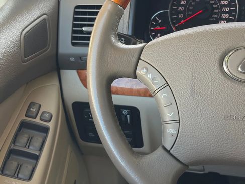 Used 2006 Lexus GX 470 AWD/4WD image 30