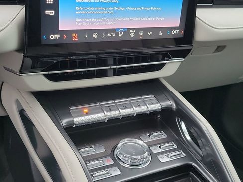 New 2026 Lincoln Nautilus Premier w/ Equipment Group 102A image 28