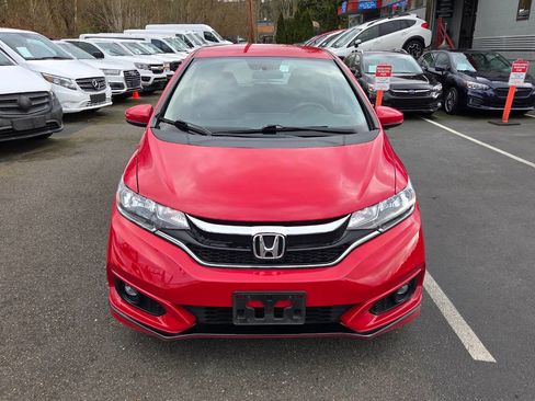 Used 2020 Honda Fit Sport image 2