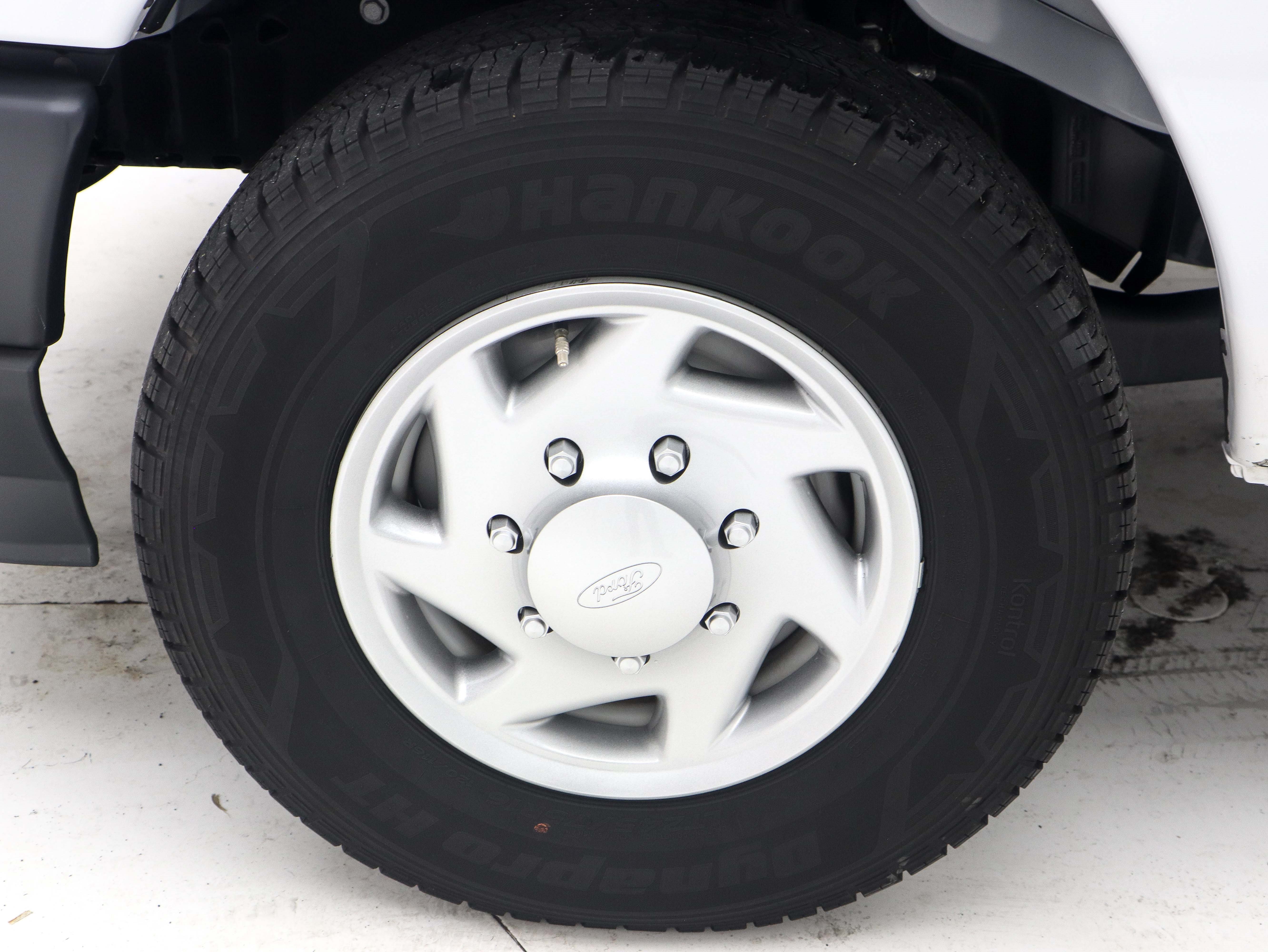 Used 2023 Ford E-350 and Econoline 350 Super Duty w/ Power Windows & Locks Group RWD image 24