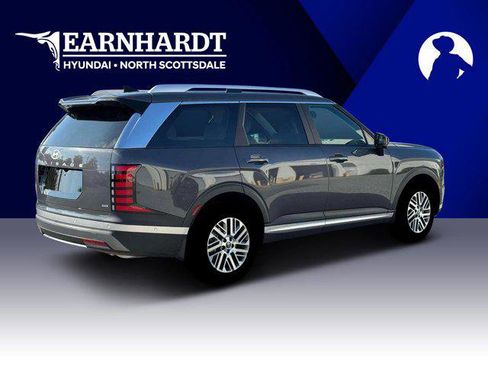 New 2026 Hyundai Palisade SEL AWD/4WD image 8