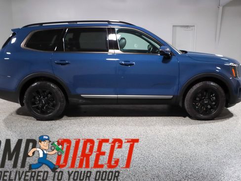 Used 2023 Kia Telluride SX X-Pro image 6