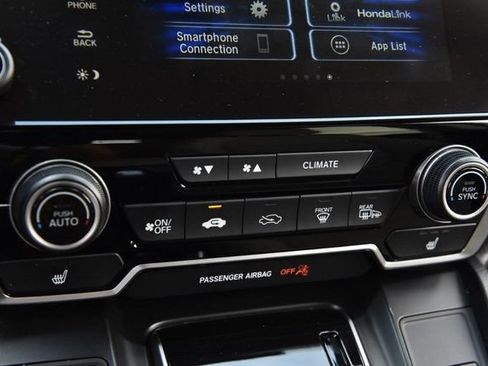 Used 2021 Honda CR-V Touring image 16