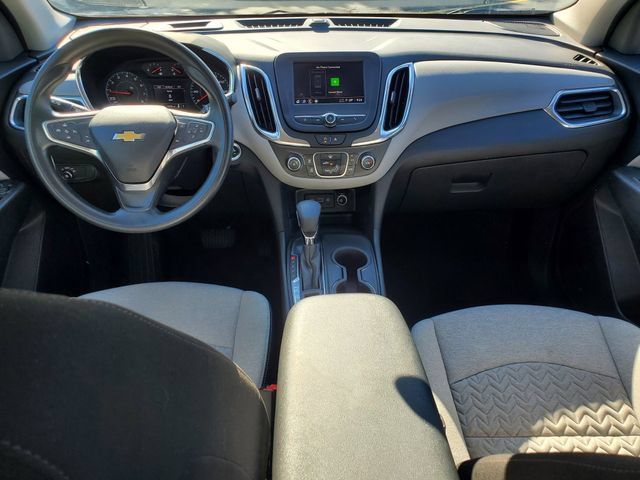 Certified 2024 Chevrolet Equinox LS w/ Driver Confidence II Package FWD image 15