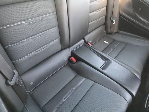 Certified 2020 Lexus RC 350 F Sport image 27