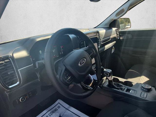 New 2026 Ford Ranger XLT AWD/4WD image 3