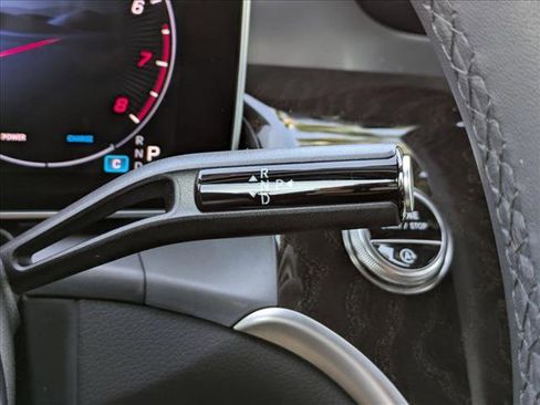 Certified 2025 Mercedes-Benz GLC 300 image 15