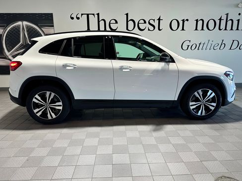 Certified 2026 Mercedes-Benz GLA 250 4MATIC image 3