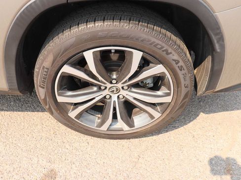 Used 2019 Lexus RX 350 AWD w/ Navigation Package image 9
