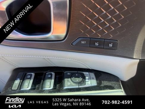 Certified 2023 Kia Sorento SX Prestige AWD/4WD image 14