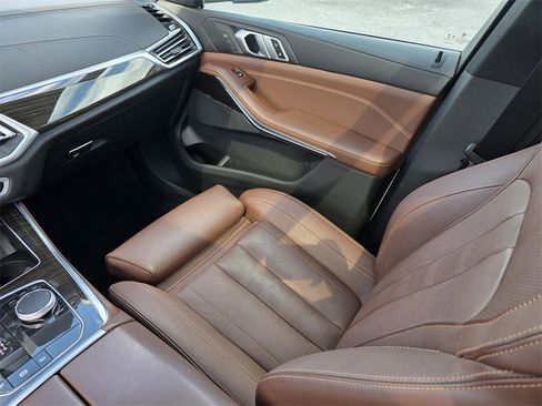 Used 2019 BMW X5 xDrive40i w/ Premium Package 2 image 29