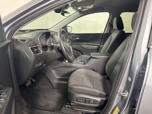 Used 2024 Chevrolet Equinox LT AWD/4WD image 11