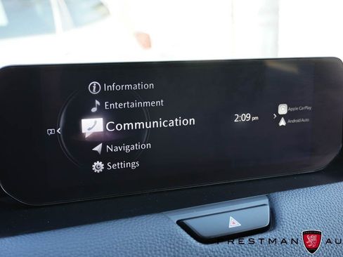 Used 2024 MAZDA CX-90 Plug-In Hybrid w/ Preferred image 35