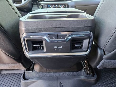 Used 2024 Chevrolet Silverado 1500 LTZ w/ LTZ Premium Package image 11