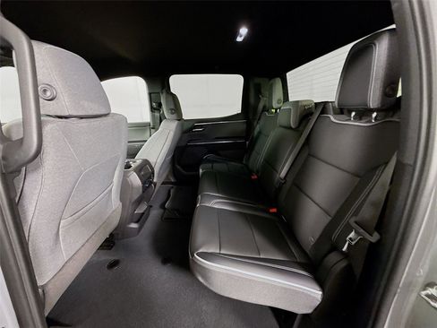 New 2026 GMC Sierra EV Elevation image 18