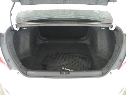 Used 2016 Honda Civic EX image 5