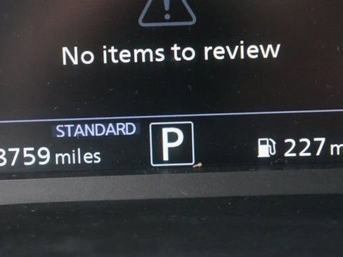 Used 2020 INFINITI QX50 Sensory w/ Proactive Package image 14