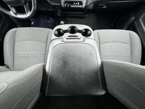 Used 2024 RAM 3500 Tradesman w/ Chrome Appearance Group image 26