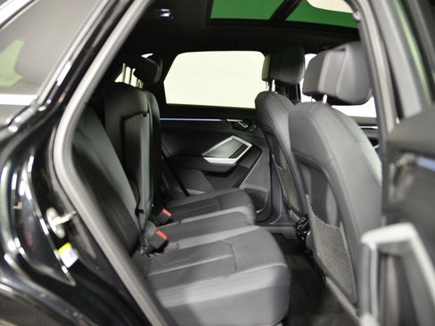 Certified 2022 Audi Q3 2.0T Premium Plus image 22