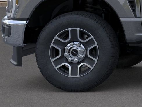 New 2026 Ford F350 4x4 Crew Cab Super Duty image 19