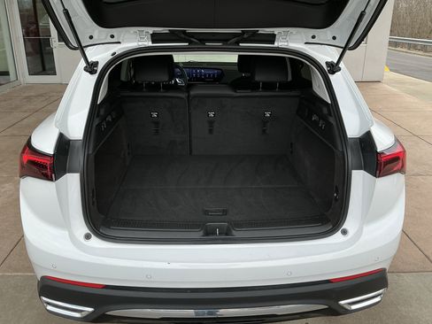 Used 2024 Buick Envision Preferred image 24