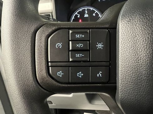 New 2025 Ford F550 XL w/ XL Chrome Package image 15