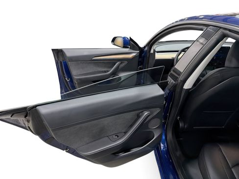 Certified 2023 Tesla Model 3 Standard Range RWD image 10