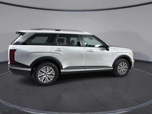 New 2026 Hyundai Palisade FWD Hybrid image 9