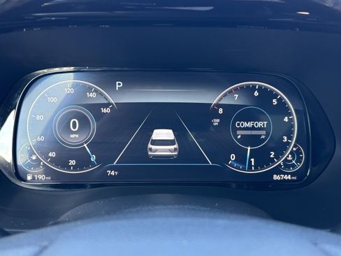 Used 2020 Hyundai Palisade Limited image 7