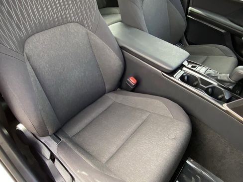 Certified 2025 Toyota Camry LE image 11