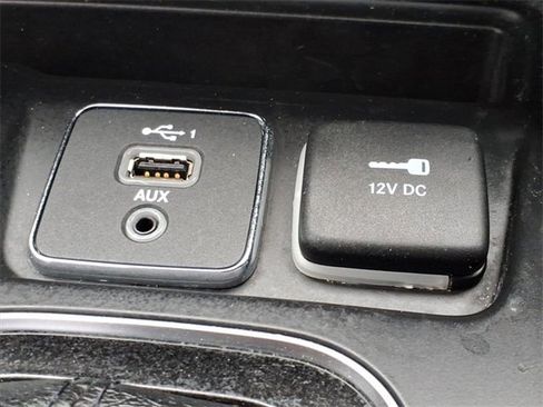 Certified 2020 Jeep Cherokee Limited image 21