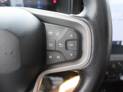 Used 2023 Ford Bronco Badlands AWD/4WD image 27