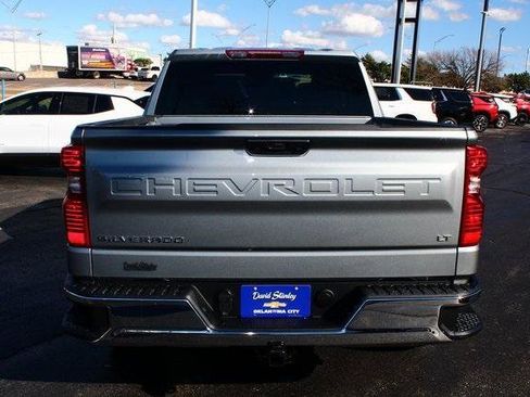 New 2026 Chevrolet Silverado 1500 LT image 9