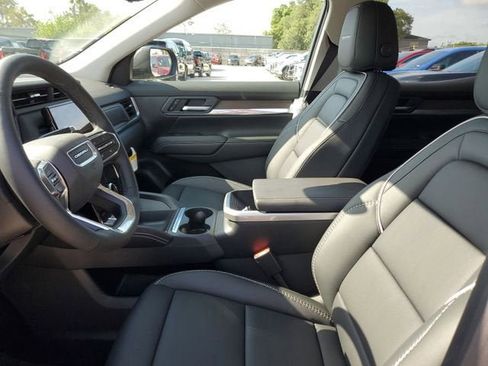 New 2026 GMC Terrain Denali AWD/4WD image 19