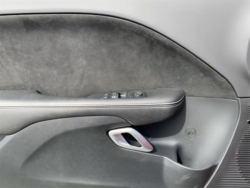Used 2018 Dodge Challenger SRT Demon image 19