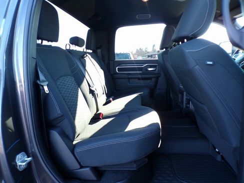 New 2026 RAM 3500 Big Horn image 9