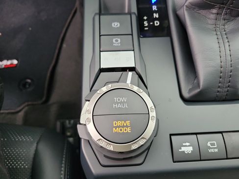 New 2026 Toyota Tacoma TRD Sport w/ TRD Sport Premium Package image 27