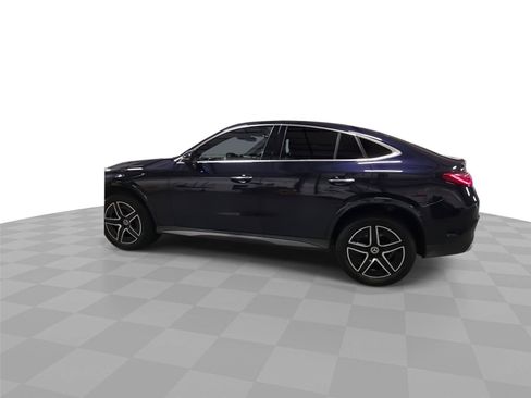 Used 2024 Mercedes-Benz GLC 300 4MATIC image 6