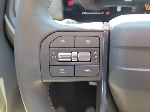 New 2027 Kia Seltos S FWD image 26