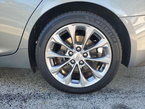 Used 2024 Cadillac CT5 Premium Luxury w/ Technology Package image 27