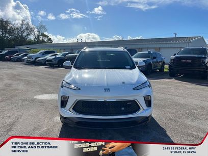 New 2026 Buick Encore GX Sport Touring w/ Advanced Technology Package