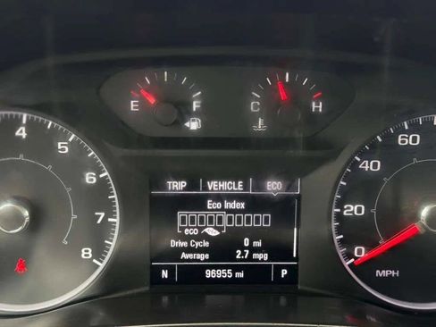 Used 2019 GMC Acadia SLE AWD/4WD image 16