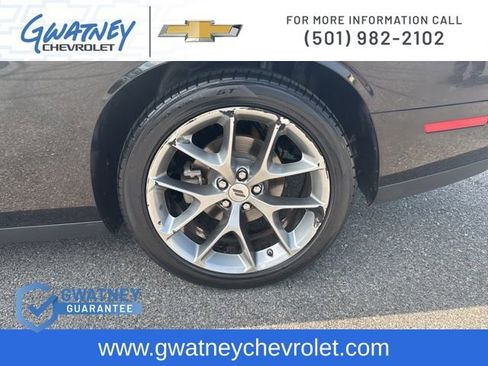 Used 2023 Dodge Challenger GT image 10