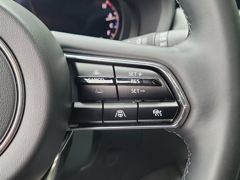 Used 2026 MAZDA CX-90 3.3 Turbo S w/ Premium Plus AWD/4WD image 29